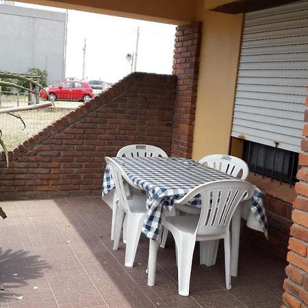 Apartamento La Balconada La Paloma Ngoại thất bức ảnh
