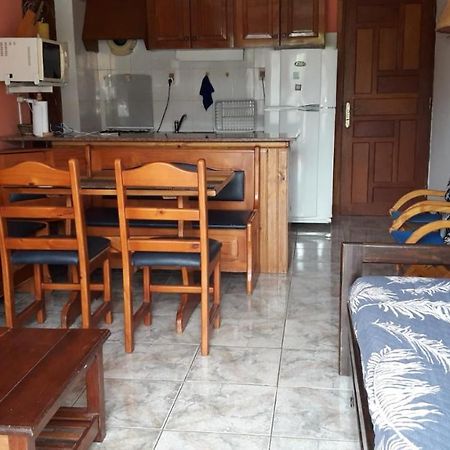Apartamento La Balconada La Paloma Ngoại thất bức ảnh