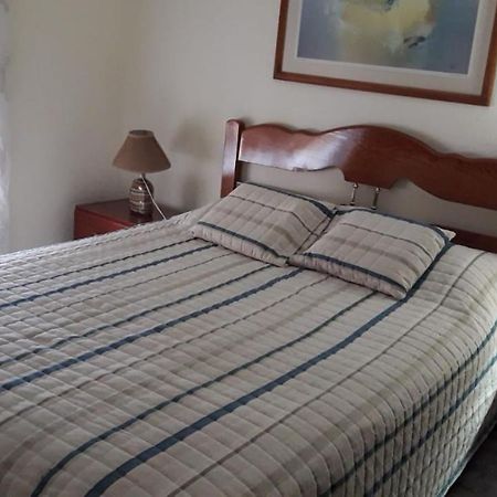 Apartamento La Balconada La Paloma Ngoại thất bức ảnh