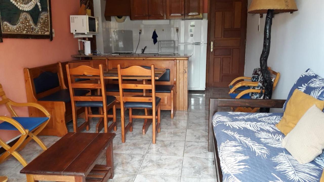 Apartamento La Balconada La Paloma Ngoại thất bức ảnh