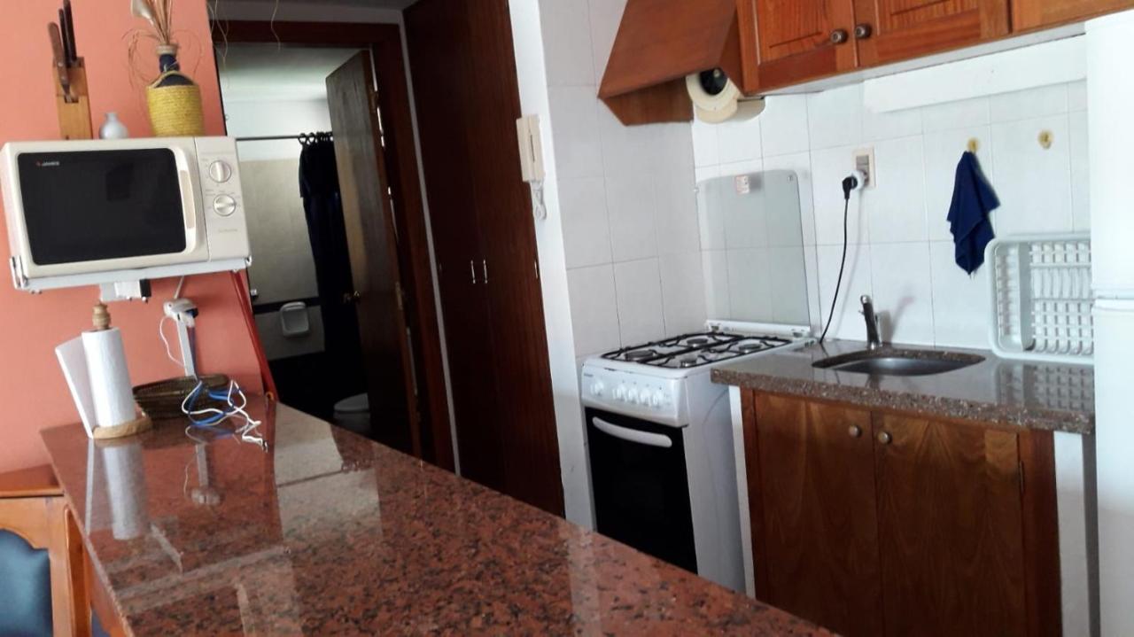 Apartamento La Balconada La Paloma Ngoại thất bức ảnh