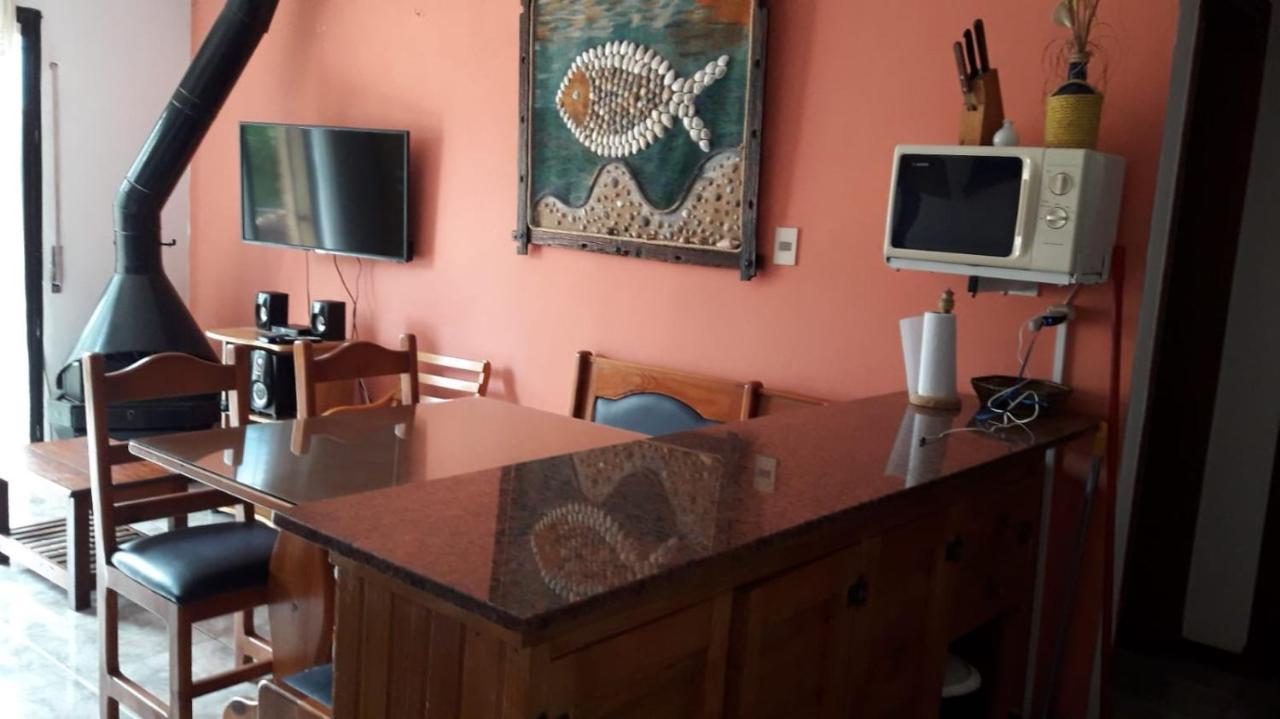 Apartamento La Balconada La Paloma Ngoại thất bức ảnh