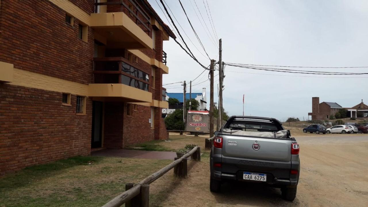 Apartamento La Balconada La Paloma Ngoại thất bức ảnh