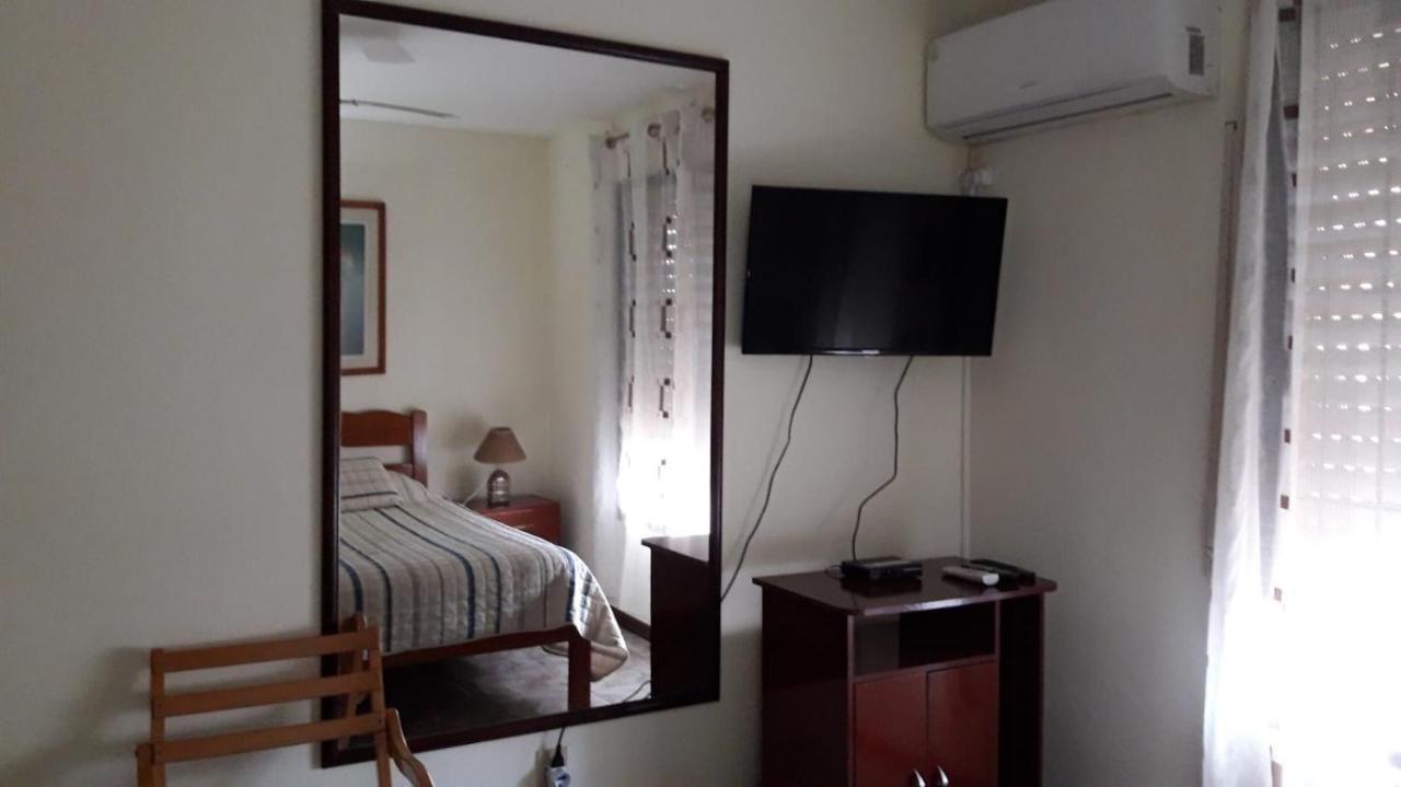 Apartamento La Balconada La Paloma Ngoại thất bức ảnh